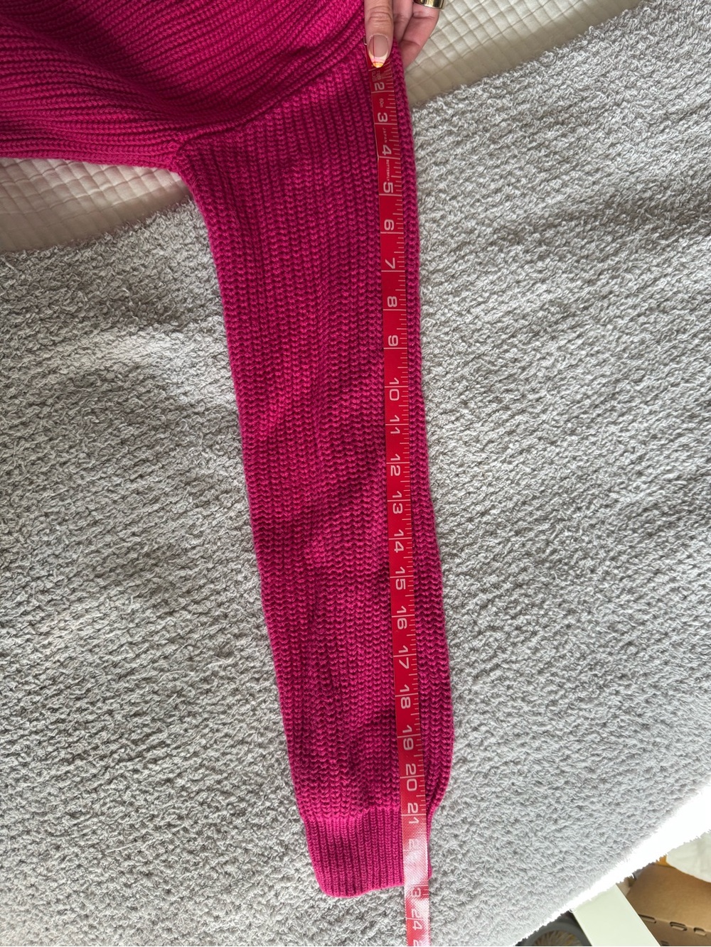 Gap cardigan - Picture 6 of 6